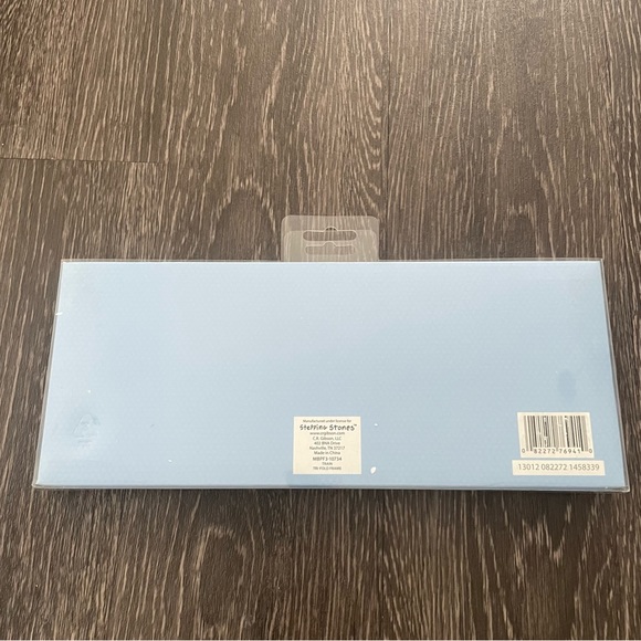 Gibson Stepping Stones Tri-Fold Train 3 Photo Frame - Picture 7 of 9